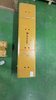 29170079681 Wear Plate for SDLG Wheel Loader Bucket