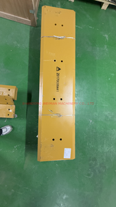 29170079681 Wear Plate for SDLG Wheel Loader Bucket