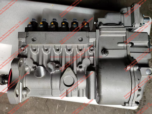 612601080844 Injection Pump For Weichai Engine Spare Parts