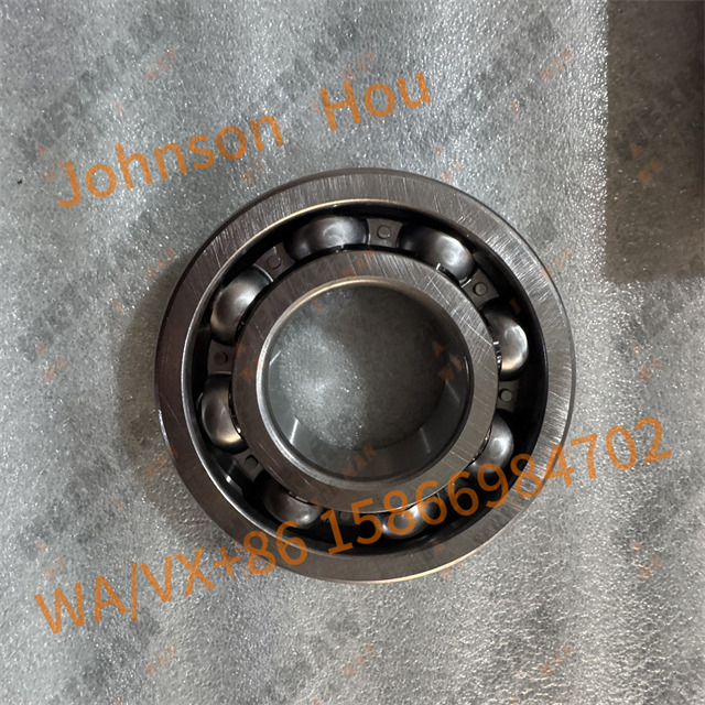 Genune 4021000024 Bearing GB276-6312 Apply for SDLG LG933 LG936 LG938 L933 L936 L936F L938 wheel loader And Other Loader Models 