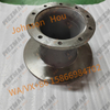 Genuine 29070001071 Rear Axle Brake Disc Apply for LG938 LG956 LG958 Wheel Loader and Other Models 