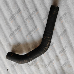 XCMG Upper water pipe SR760RU 401007836