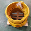 XCMG Wheel loader parts RIM 252110335 Z5GA(VII).3.4II 