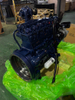 Weichai engine assy WP4G95E221 DHB04G0015