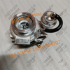 Genuine 4110016280233 6320728 HE200WG Turbocharger 6320729 Compatible for L956F L953F L958F Wheel Loader