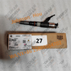 Genuine 4110016280239 6316684 Injector AG054903319 4903084 AJ022872544RX ISM11 QSM11 Engine L956F L953F L958F Wheel Loader