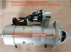 13013606 Starter Motor For Weichai Engine Spare Parts