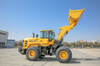 L056HW2115A29E6 L956H Wheel Loader with 162KW WD Engine