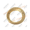 SANY Port Machine Parts 60121007 Flange Disc for SRSC45H1 Reach Stacker 