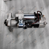 YUCHAI 6108 Engine starter YC-ST B7617-3708100 24V 6KW