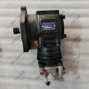 YTO engine compressor 4RT12X-4 