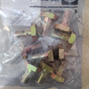 sem wheel loader part 5219660 Hollow bolts