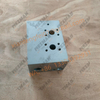 SANY Port Machine Parts 13848006 13848004 Pitch Valve Block for SRSC45H1 Reach Stacker 