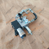 SANY Port Machine Parts 13886762 Brake Valve Block 10875728 for SRSC45H1 Reach Stacker 