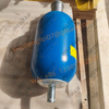 SANY Port Machine Parts 10266030 Assembly Accumulator for SRSC45H1 Reach Stacker 