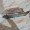Genuine Cummins 3974815 Oil Cooler 3974815 Spare Parts Apply for 6BT 5.9L 6CT 8.3L QSB And Other Engines