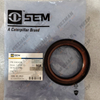 SEM parts oil seal for main reducer 5363054