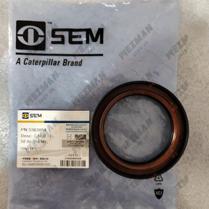 SEM parts oil seal for main reducer 5363054