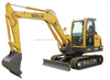 1660300003 SDLG Excavator Bucket 0.18 m³