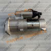 Original WeiChai 1000750100 24V 12T 6.0KW Starter Motor 1000750100 Apply for Weichai P7 WP7 WP6 WP7G WD615 WP10 And Other Engines