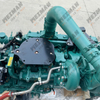 WEICHAI 4110003316 WD10G220E23 DHD10G0618 612600091037 L956F 