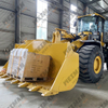 L975F Wheel Loader