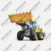 XCMG 5T WHELE LOADER ZL50GN