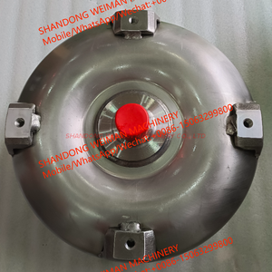 4168034034 Torque Conveter For ZF 4WG200 6WG200/WG180 Transmission 