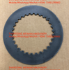 4642308332 Clutch Disc For ZF 4WG200 6WG200/WG180 Transmission 