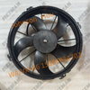 Genuine SDLG 4130002679001 Genuine Spare Parts Condensing Fan 4130002679001 GKL33-5.0H-60 Apply for L956F L953F L958F Wheel Loader And Other Loader Models
