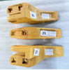 29170039941Bucket teeth(middle) for SDLG Wheel Loader