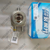 Oil Cooler 12273290 for Weichai Deutz 226b Wp6 Diesel Engine