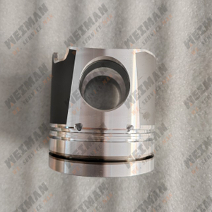Truck Part Piston 612600030017 for Weichai WD618 Engine 