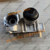 Genuine 4110015708401 WP7 Engine Oil Cooler 1001995520 Oil Cooler Assy Apply for Weichai WP6 WP7G WD615 WP10 And Other Engines