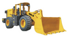 L0200Y ZL20E(C)Wheel Loader with 66KW Engine for Underground Working Condition