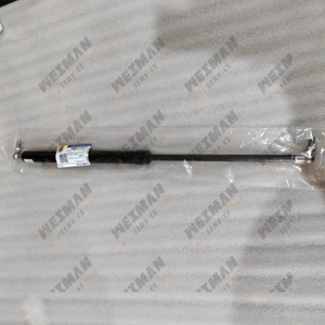 xcmg Spare part gas spring 860159015 