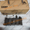 Genuine 26121011871 Long End Cover 26121011871 Assembly Apply for L956F L953F L958F And Other Loader Models