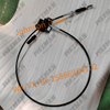 Genuine 4110003277 Pilot Valve 4110003277 Apply for L956F L953F L958F And Other Loader Models