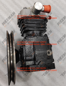 Weichai Engine Parts 13054861 Air Compressor
