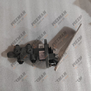 SDLG L975F BRAKE VALVE 4120005158 CONTROL VALVE 06-466-435