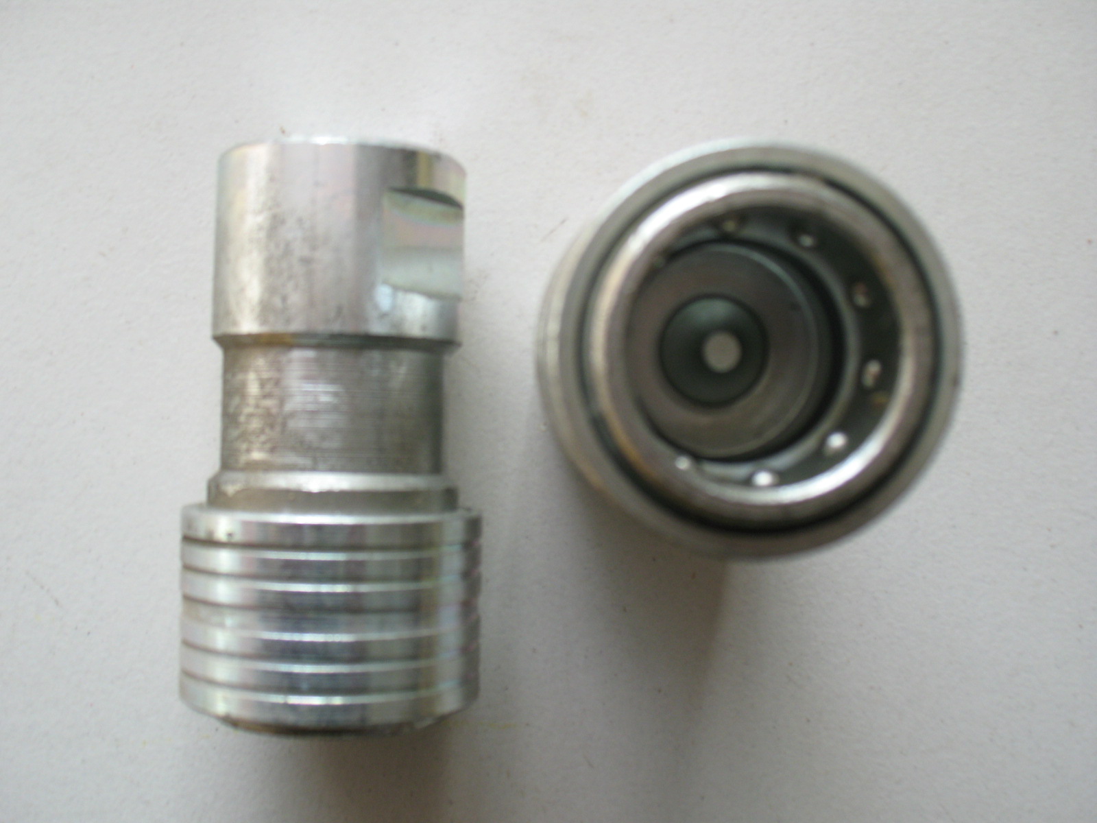 NIPPLE HA0504100