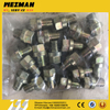 sdlg LG958L Spare Part Connector JS-ZL50-011 4120001739015