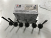 Cummins 3921444 C3921444 exhaust valve
