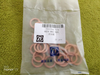 ZF 4WG200/6WG200 Transmission Gearbox Spare Parts 0634801050 Sealing Ring