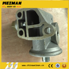 WEICHAI 13062548 OIL FILTER SEAT ASSEMBLY