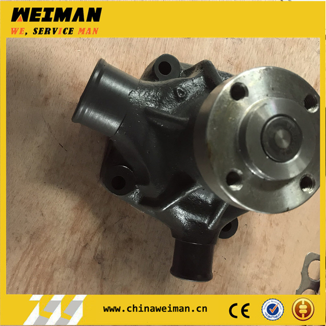 WEICHAI 12273240 Water pump