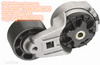 SDLG Genuine tensionery pully 4110001007097 for LG936 wheel loader