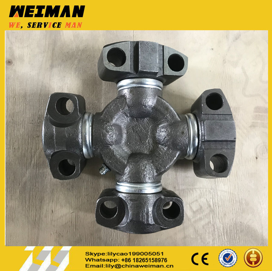 SDLG LG958L Wheel loader spare parts JOINT CROSS 2908000005001 