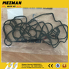 Sdlg GENUINE LG956L Wheel Loader Spare Parts Gasket 4110000509197/4110000509185/4110001007060