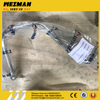 4110001009026 engine spare parts TUBE/LUBRIC OIL LINE PIPE 1118060-D003 for SDLG loader turbocharger